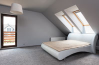 Kinloch Rannoch bedroom extensions