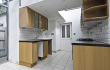 Kinloch Rannoch kitchen extension leads